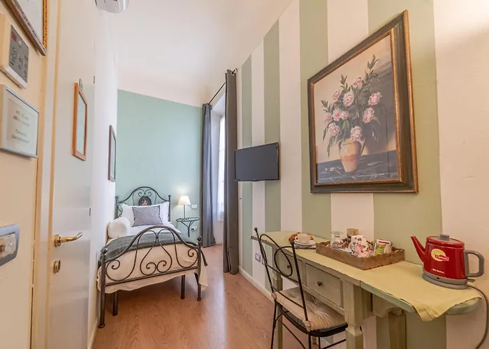 B&B Di Piazza Del Duomo