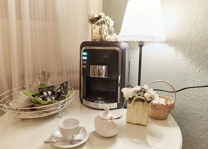 B&B Di Piazza Del Duomo