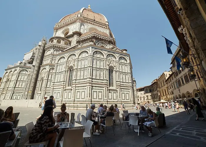 B&B Di Piazza Del Duomo