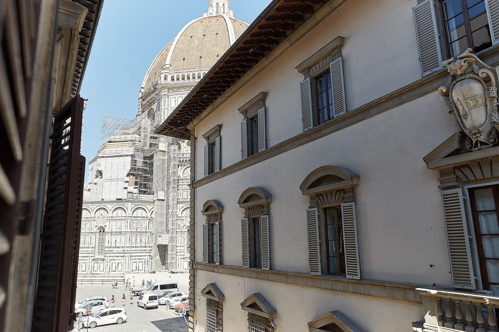 Di Piazza Del Duomo Alojamento de Acomodação e Pequeno-almoço 2*