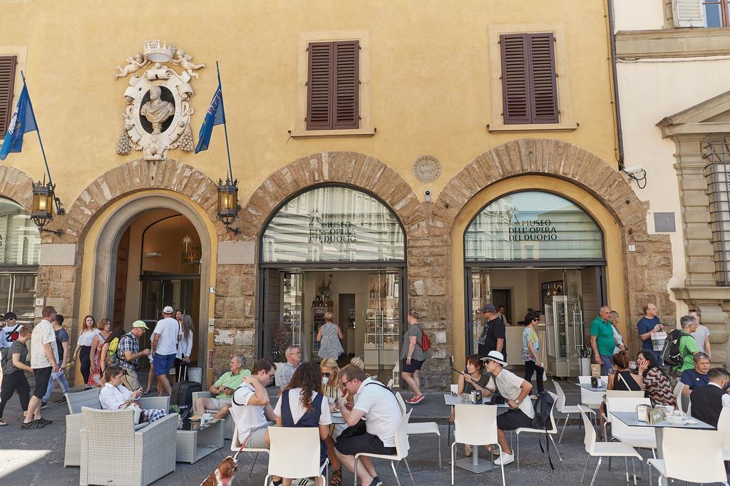 Di Piazza Del Duomo 2* Florença