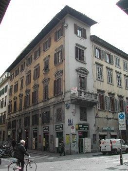Di Piazza Del Duomo Florença