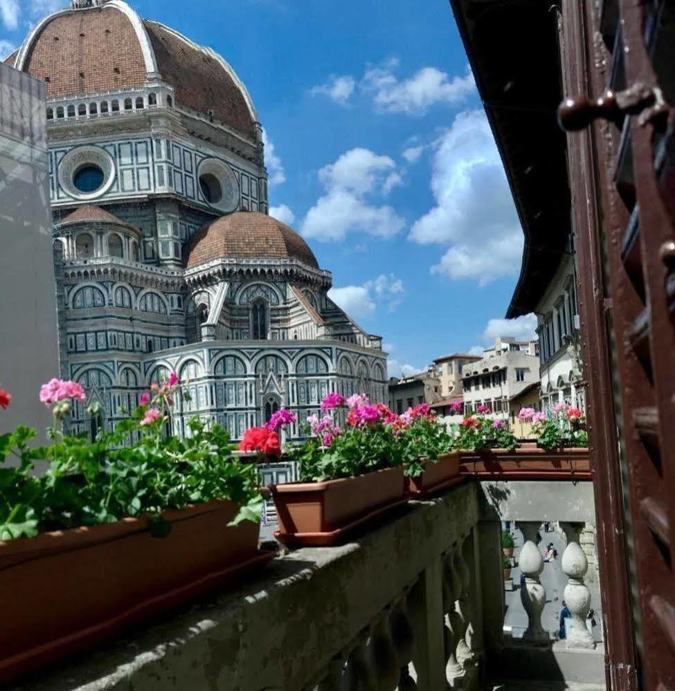 Alojamento de Acomodação e Pequeno-almoço Di Piazza Del Duomo